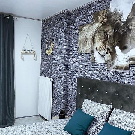 Apartmán Relax & Chill Sevran Exteriér fotografie