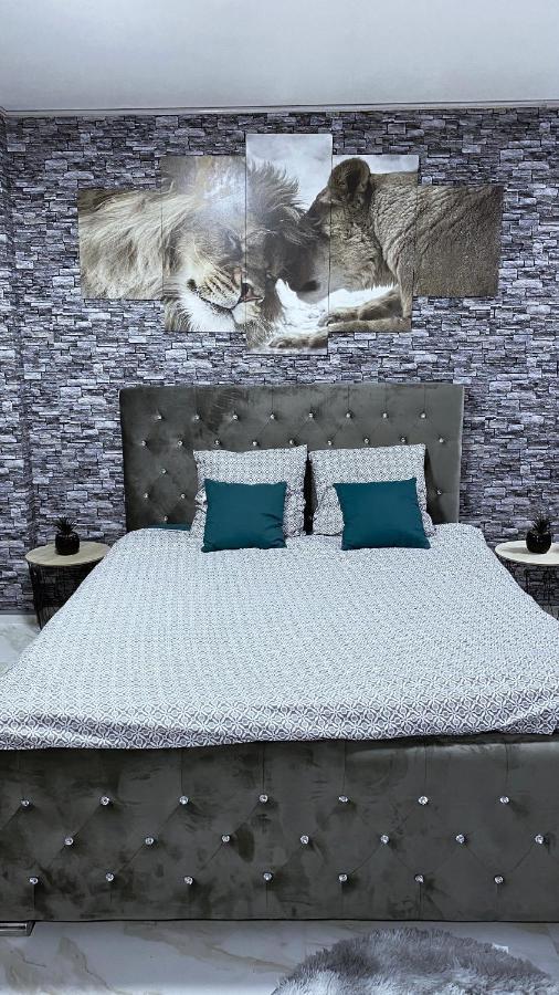 Apartmán Relax & Chill Sevran Exteriér fotografie